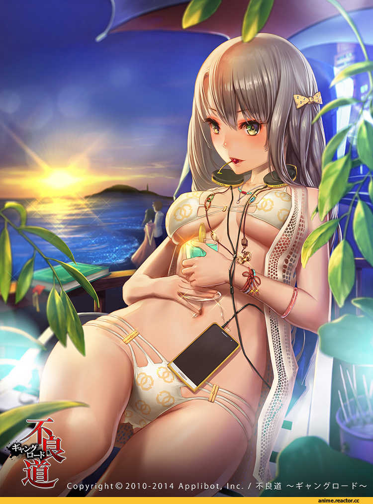 Anime Art, Remana, Anime Ero, Anime