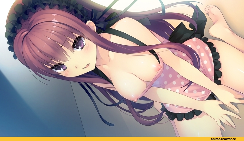 urabi (tomatohouse), Anime Ero Oppai, Anime Ero, Anime