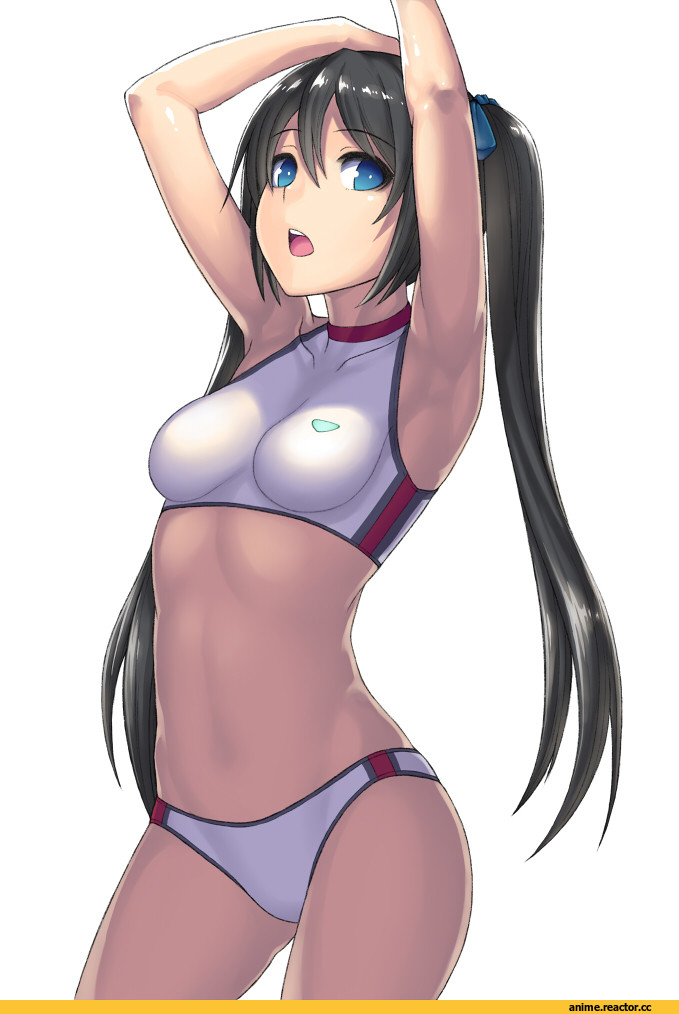 katagiri (a1466502), Anime Original, Anime Art, Anime Ero, Anime