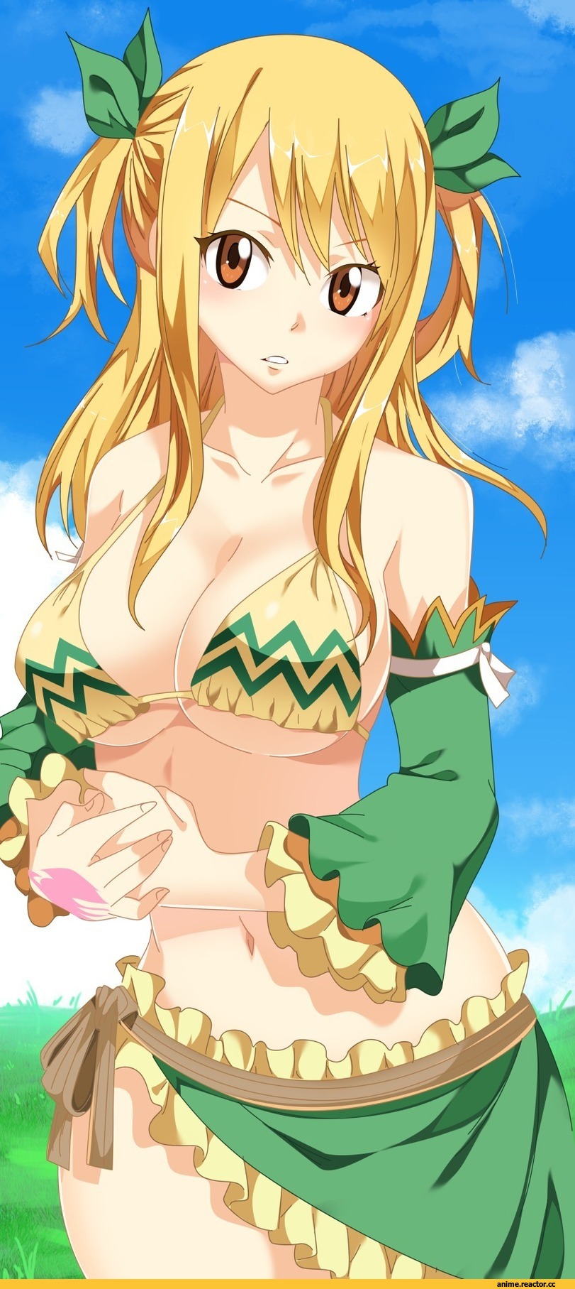 Lucy Heartfilia, Fairy Tail, Anime Ero Oppai, Anime Ero, Anime Ero Pussy, Anime