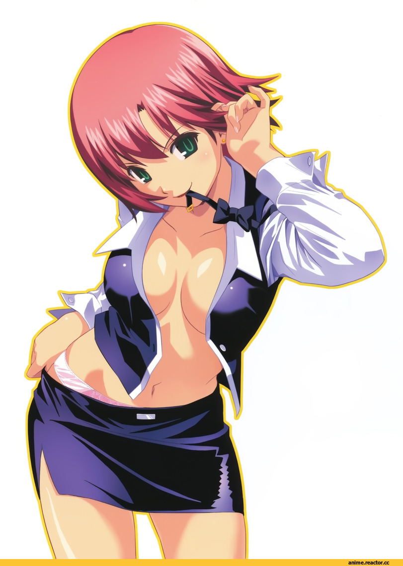 Anime Adult pantsu, Anime Ero, rio rollins, super blackjack, Koutaro, Anime Art, в комментариях ещё, Anime