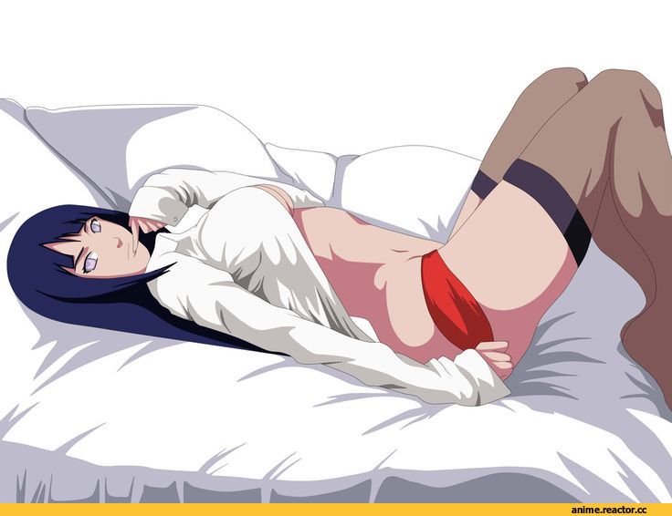 Hinata Hyuga, Naruto, Anime Ero, Anime