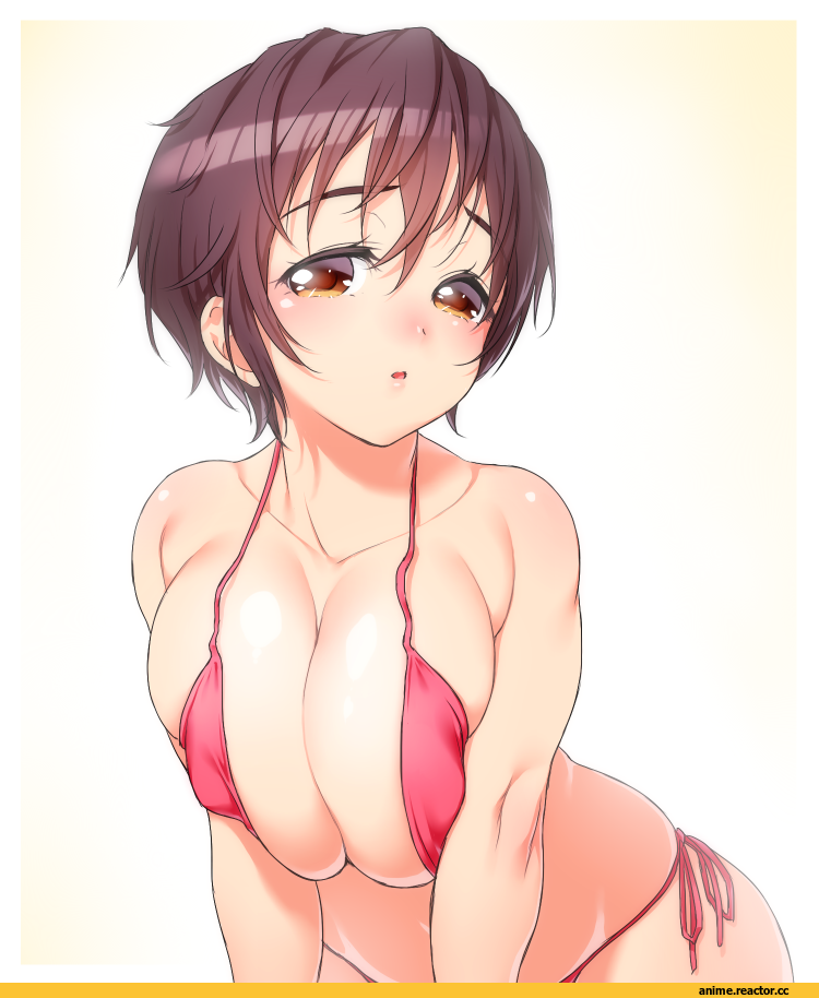 oikawa shizuku, Onsoku Maru, Anime Art, idolmaster cinderella girls, Anime Ero, Anime