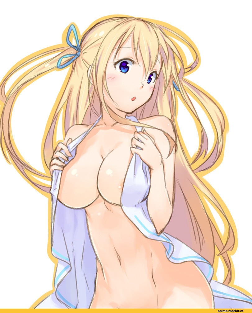 Amagi Brilliant Park, Sylphy, nakama daichi, Anime Ero, Anime