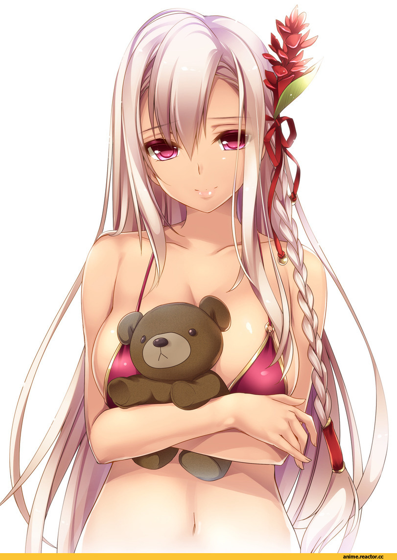 Moneti (Daifuku), Anime Art, Anime Original, Anime Ero, Anime