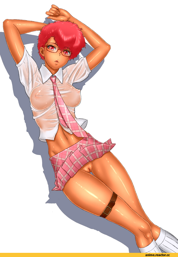 Anime Ero Pussy, Anime Ero, renko (gayosiz), Anime