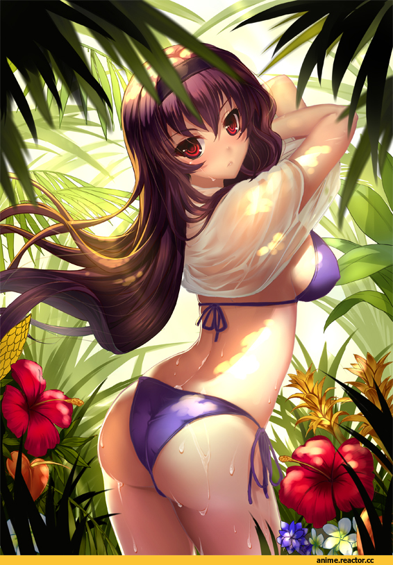 kasumigaoka utaha, Saenai Heroine No Sodatekata, Anime Ero Swim, Anime Ero, andy h, Anime