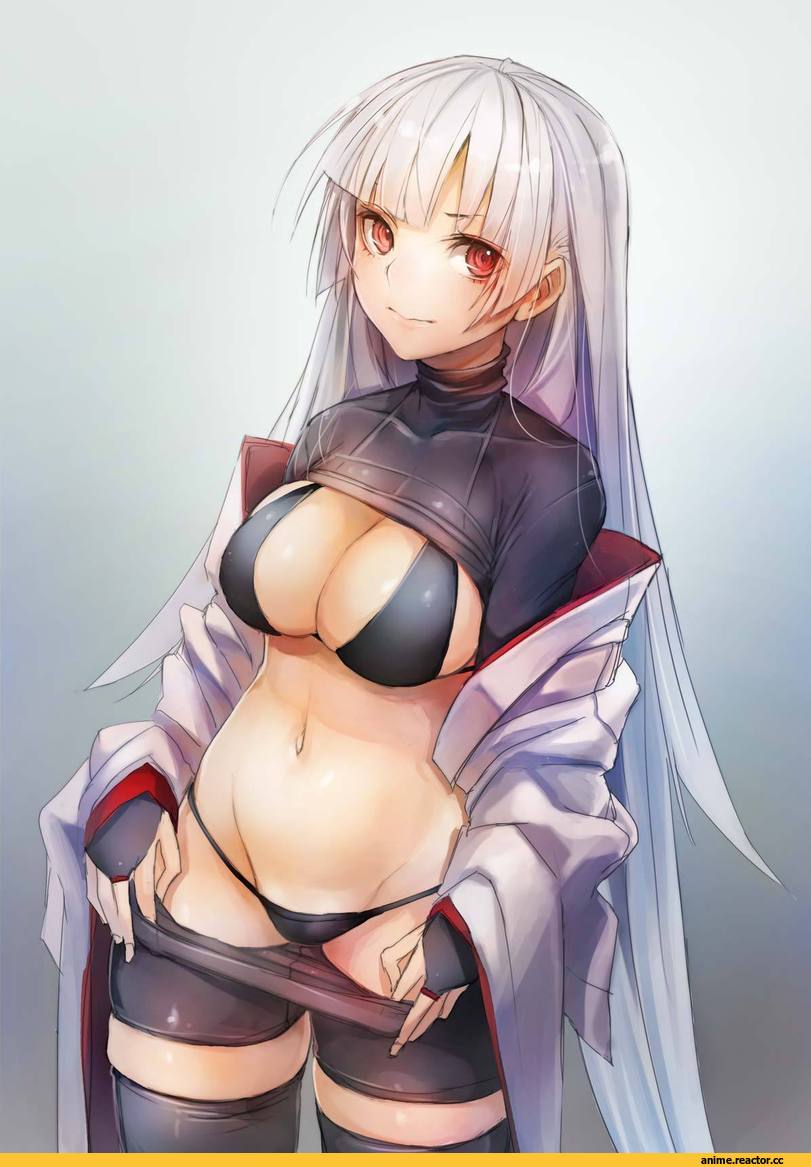 Anime Art, taishi (picchiridou), Anime Ero, Anime Ero Swim, Anime