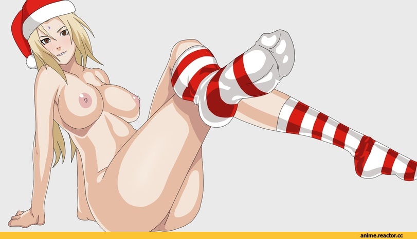 Anime Ero, Anime Ero Oppai, Tsunade, Naruto, Anime