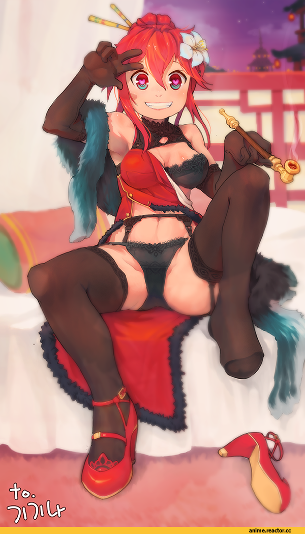 Anime Original, Anime Art, Anime Ero, Anime Ero Pantsu, Anime