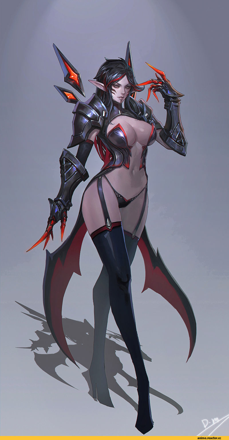 Matoi Ryuuko, Kill la Kill, Anime Ero, Anime