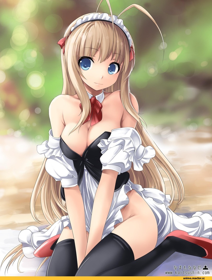 Tsurusaki maki, Vocaloid, Anime Ero, Anime