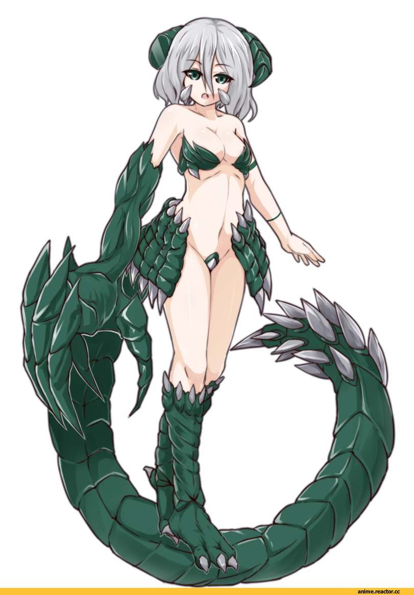Anime Original, Anime Art, Monster Girl (Anime), Anime Ero, Anime
