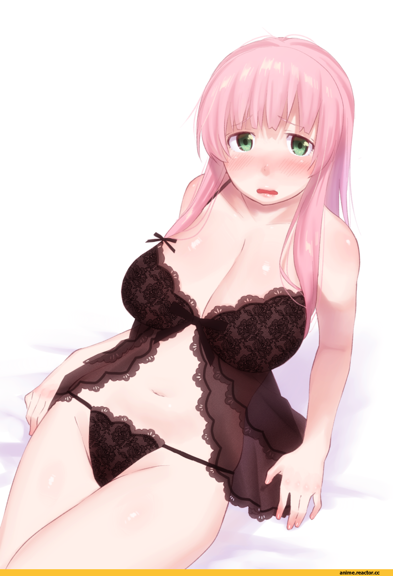 px8xq, Anime Original, Anime Art, Anime Ero, Adult pantsu, ayase totsuki, Anime