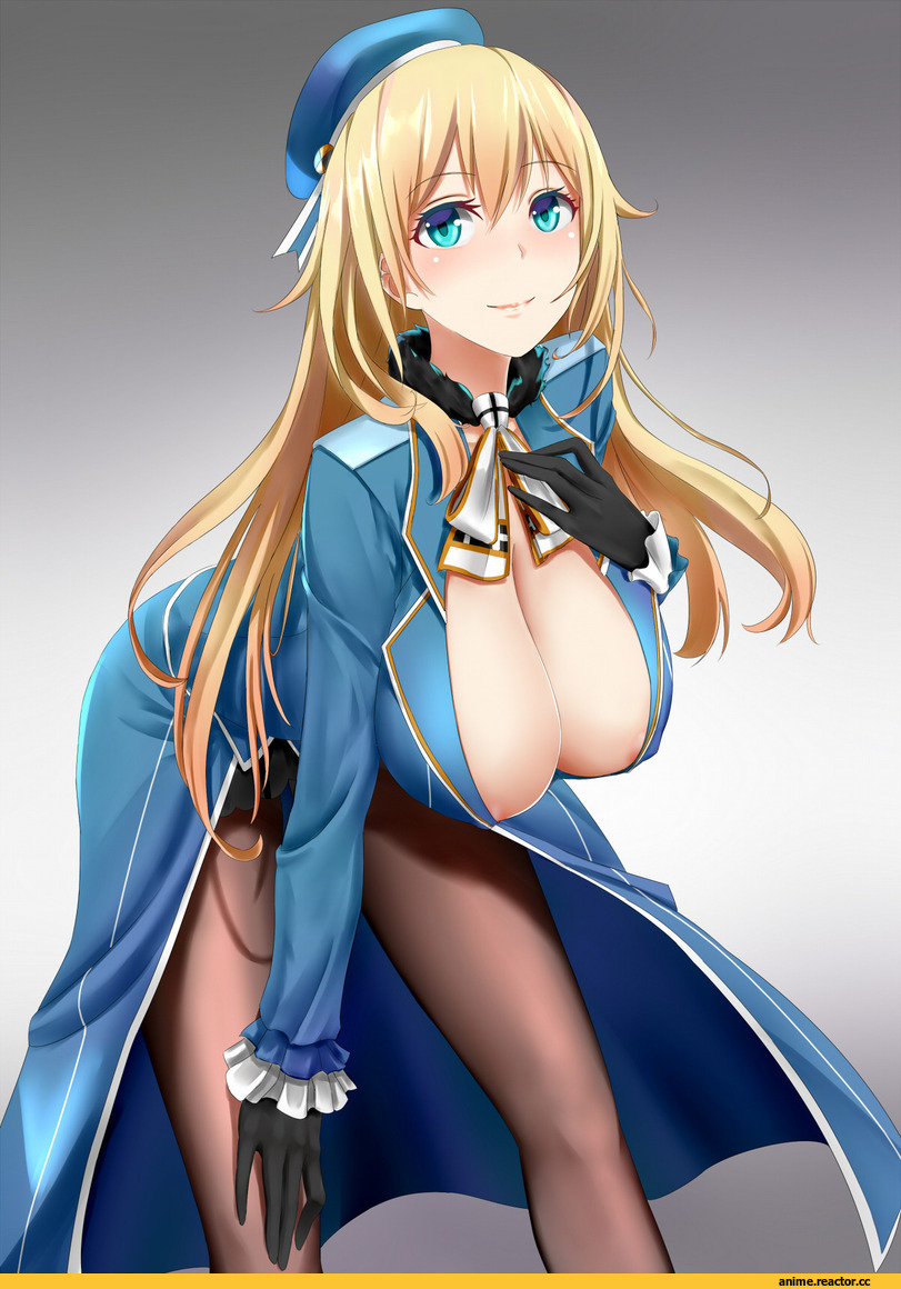 Atago (Kantai Collection), Kantai Collection, Shijiu (Adamhutt), Anime Ero, Anime