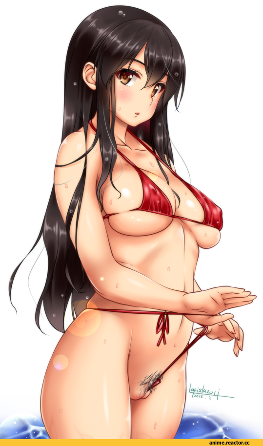 Anime Ero, Akagi (Kantai Collection), Anime Ero Pussy, Anime Ero Swim, Anime