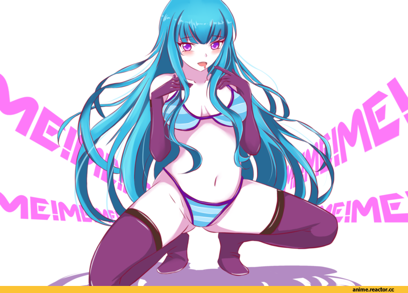 ME!ME!ME!, Anime Ero, Anime Adult pantsu, Anime Ero Swim, Anime