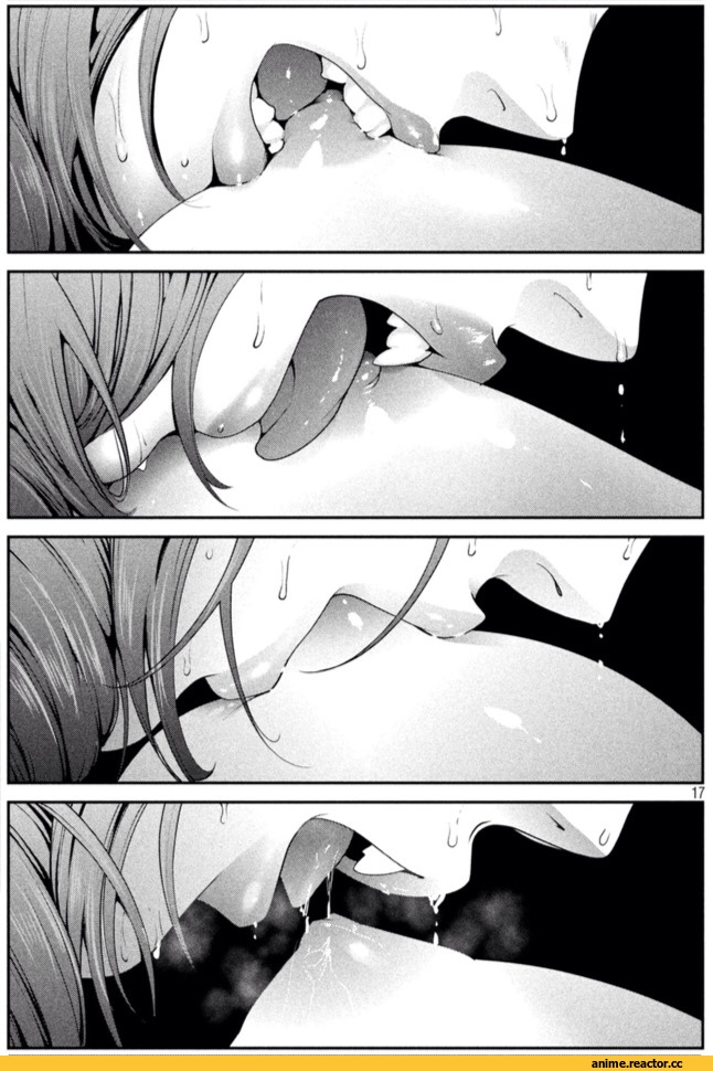 kangoku gakuen, Manga, Anime Ero, Anime Ero Yuri, Anime