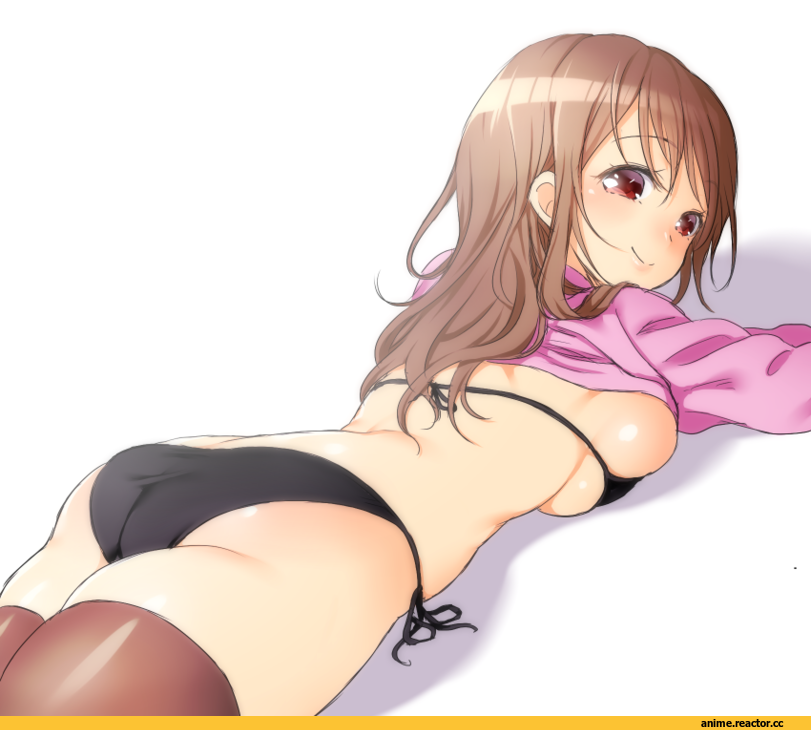 Onsoku Maru, Anime Art, Anime Ero, oshiri, Anime