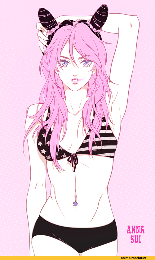 Kuujou Jolyne, JoJo no Kimyou na Bouken, Anime Ero, Anime