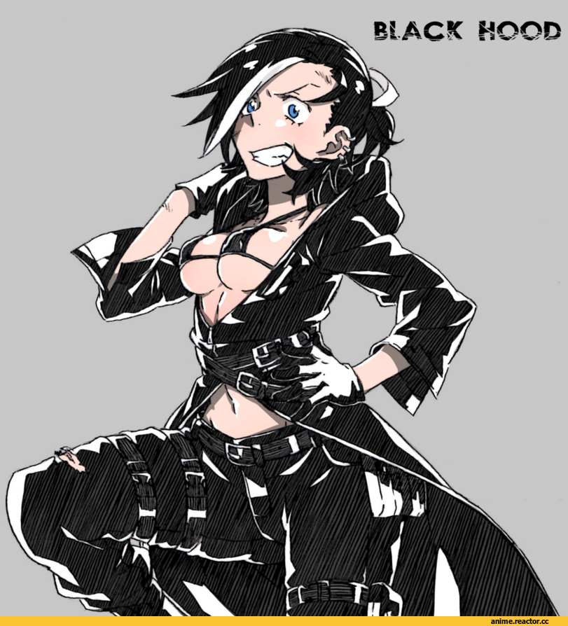 Anime Ero, Puzzle & Dragons, Anime Art, Nagisa Kurousagi, Anime Paint, Anime