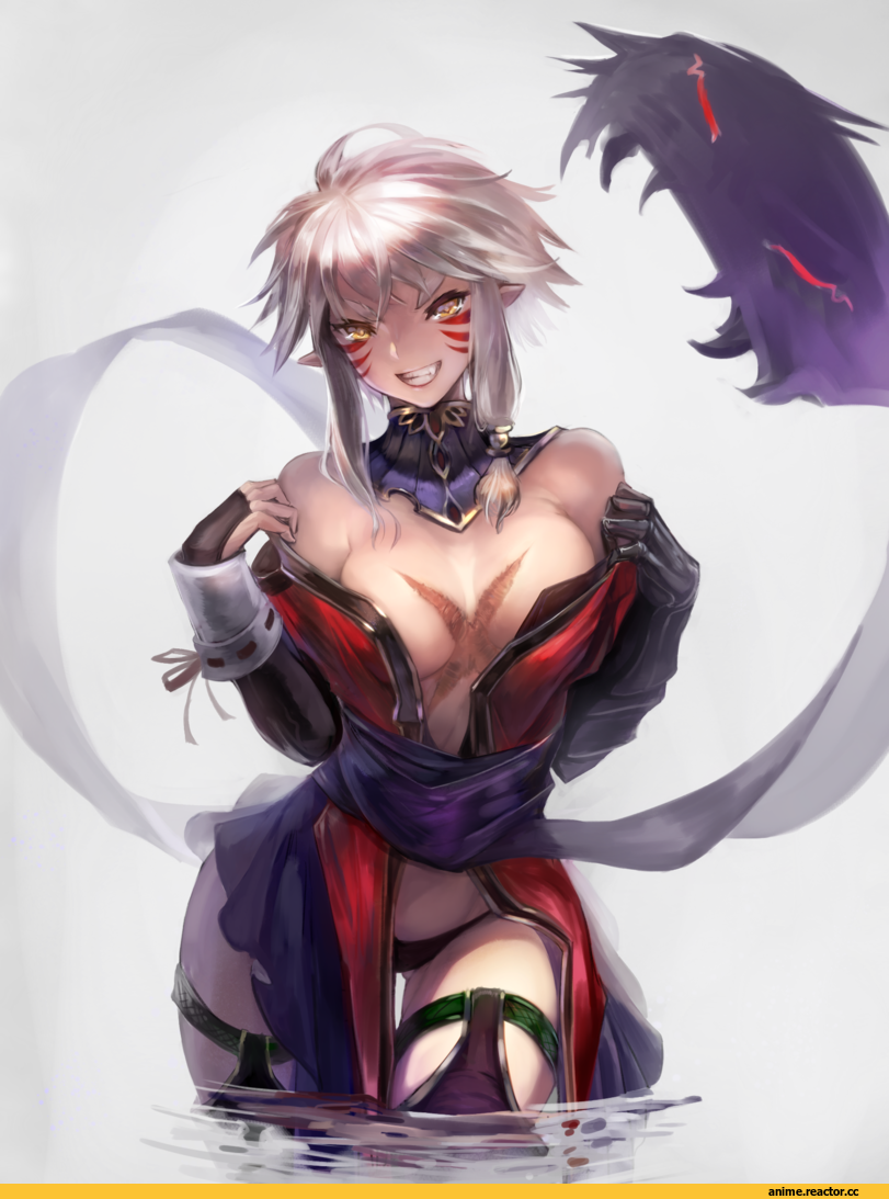 Anime Original, Anime Art, Anime Ero, sakazu mekasuke, Anime