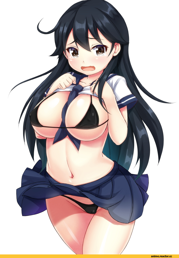 Ushio, Kantai Collection, Ebi 193, Anime Art, Anime Ero Oppai, Anime Ero, Anime Ero Pussy, Anime