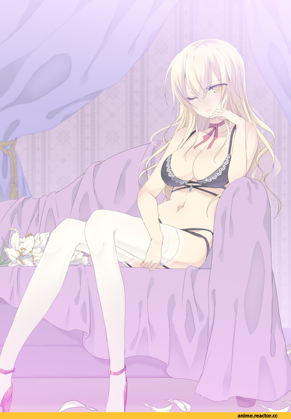 Yakumo Yukari, Touhou Project, Anime Ero Pantsu, Anime Ero, Anime