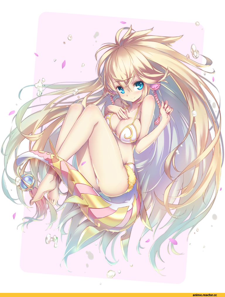 Anime Ero, Anime