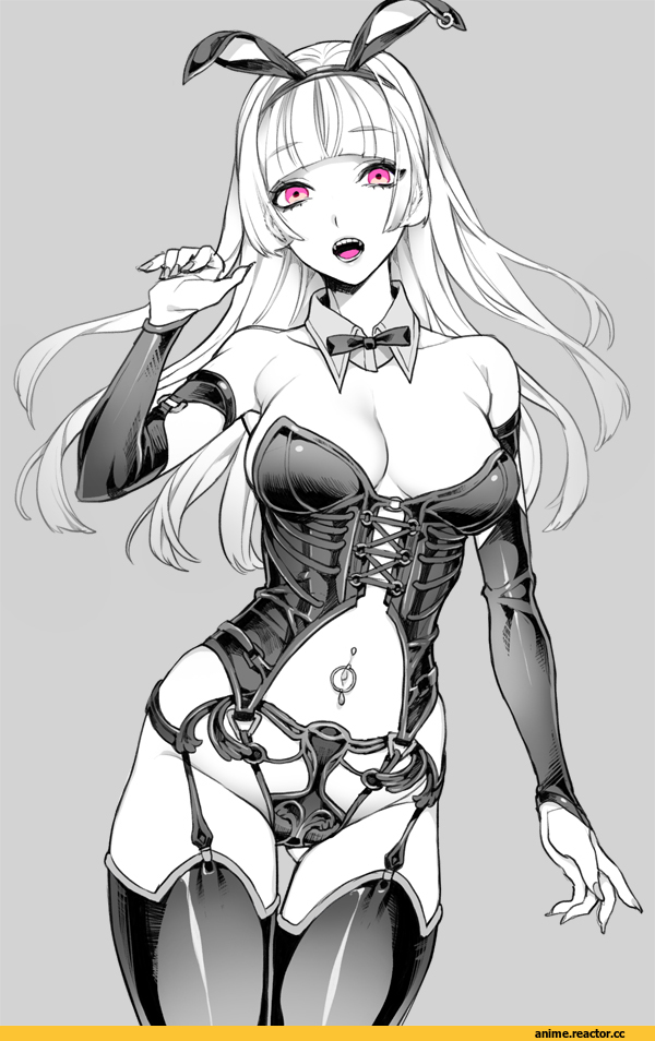 Anime Art, takase (harakiri), AO, Monochrome (Anime), Anime Ero, Anime
