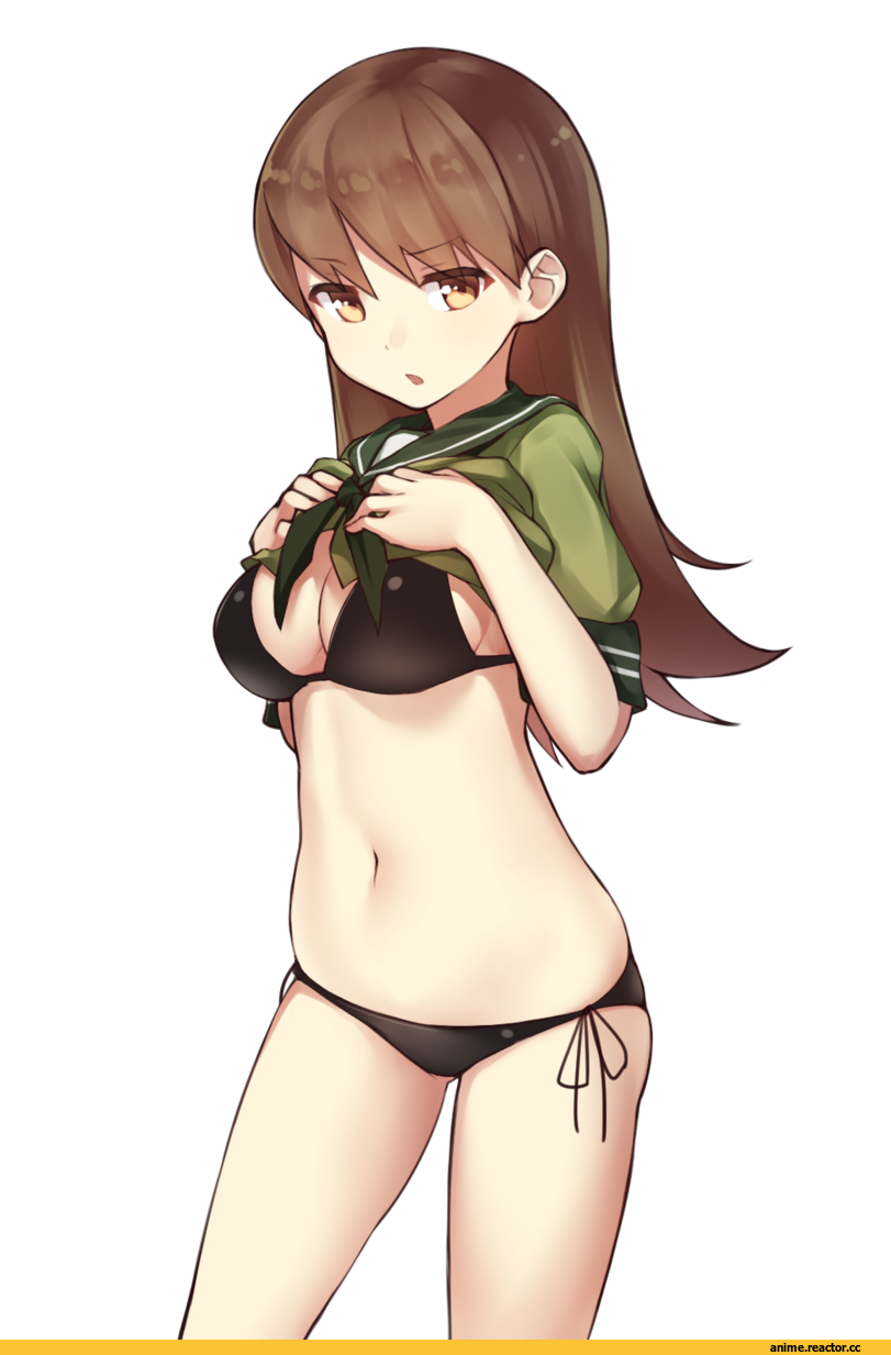 Ooi (Kantai Collection), Kantai Collection, Anime Ero Swim, Anime Ero, Anime