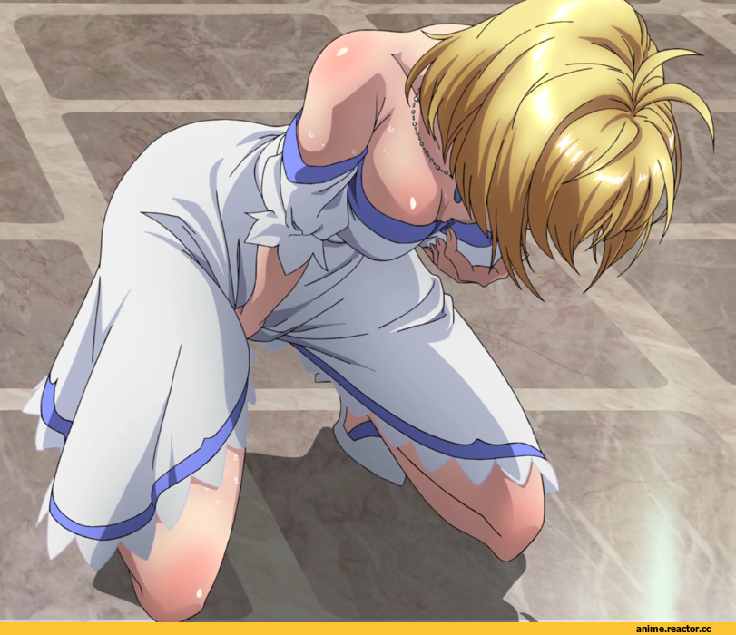 Cross Ange, angelise ikaruga misurugi, Anime Ero, Anime