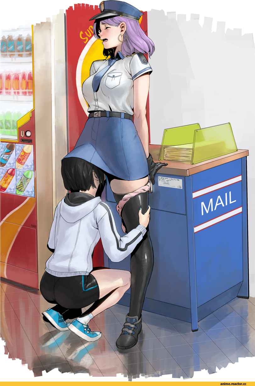 Anime Art, Eriance, Anime Ero Yuri, Anime Ero, Anime