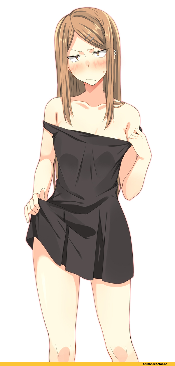 Endou Saya, Dagashi Kashi, Anime Ero Oppai, Anime Ero, Anime Ero Pussy, Manga, Anime Комиксы, Anime