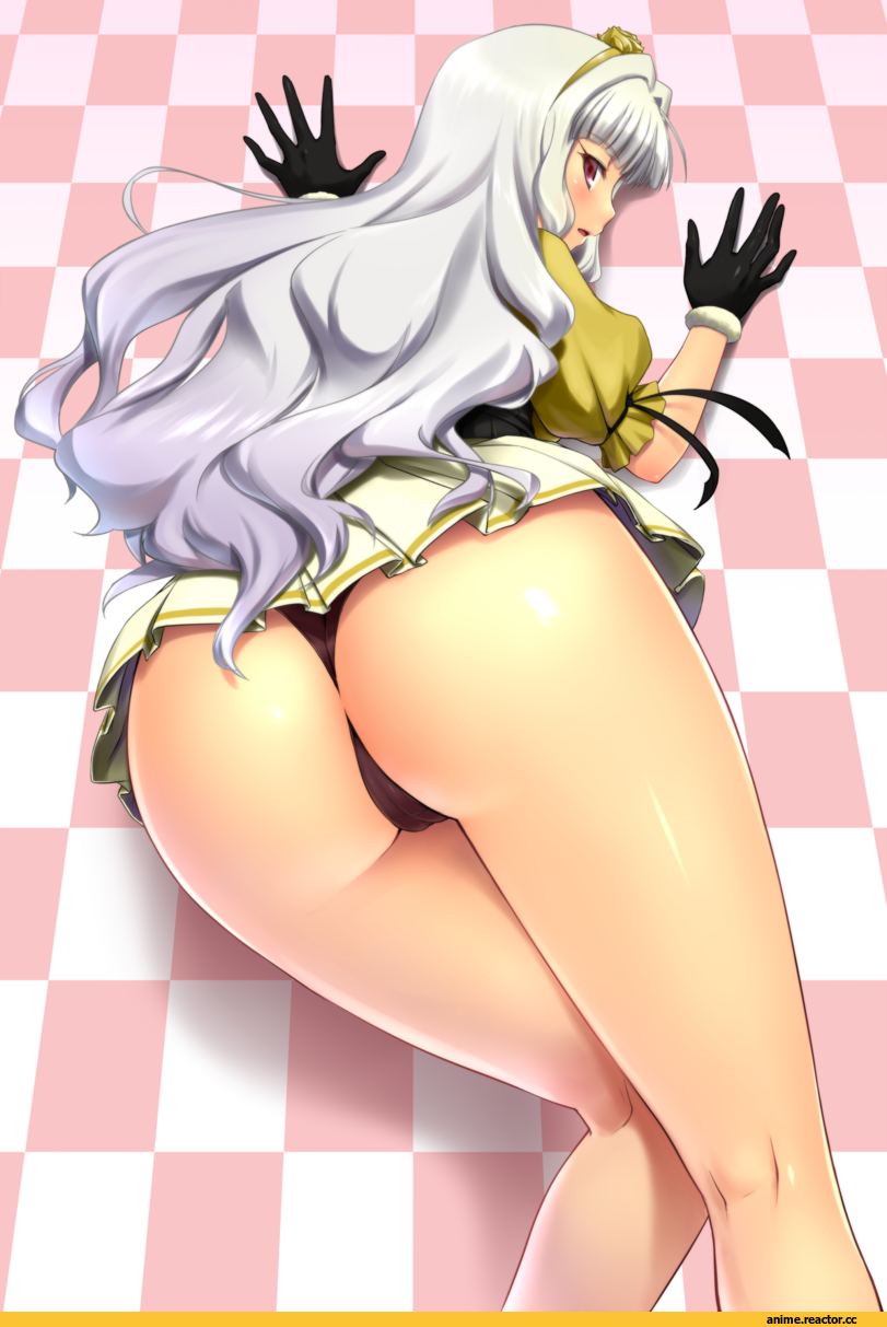 Shijou Takane, Idolmaster, zanzi, oshiri, Anime Ero, Adult pantsu, Anime