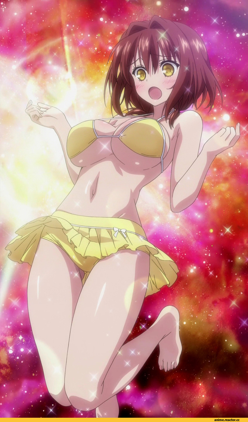 Anime Ero, Absolute Duo, Hotaka Miyabi, Anime Ero Swim, Anime