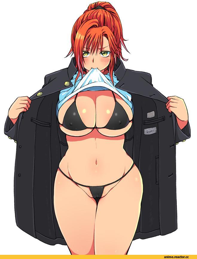 Anime Ero, Anime Art, Anime