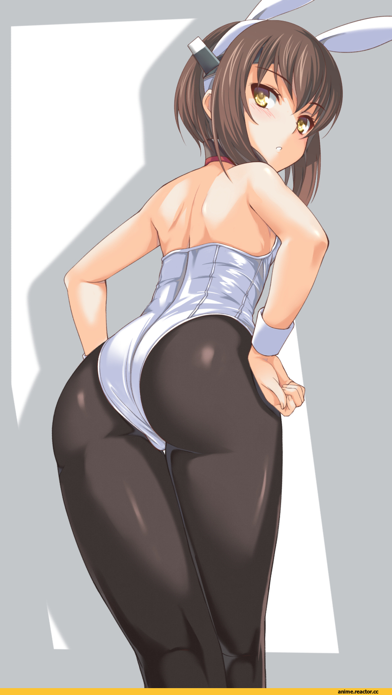 Taihou, Kantai Collection, Pestxsan, oshiri, Anime Ero, Anime
