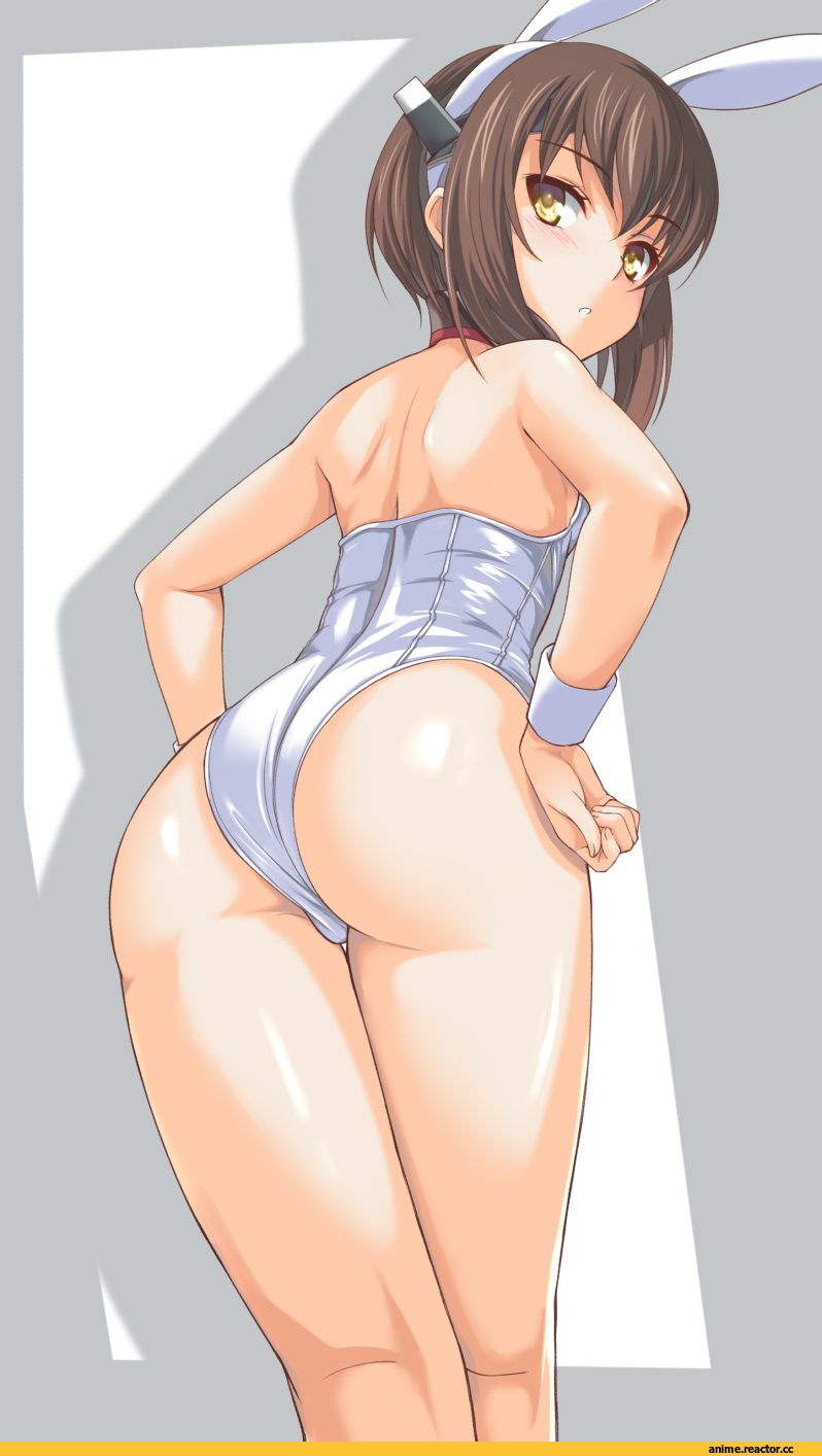 Taihou, Kantai Collection, Pestxsan, oshiri, Anime Ero, Anime