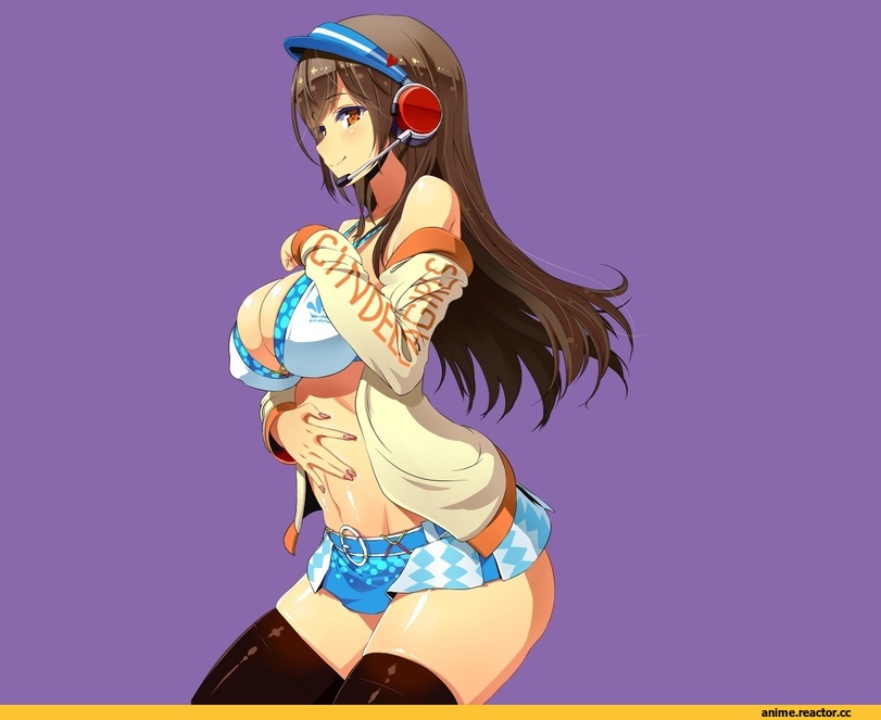 Idolmaster, Anime Ero, Nitta Minami, Anime Art, Anime