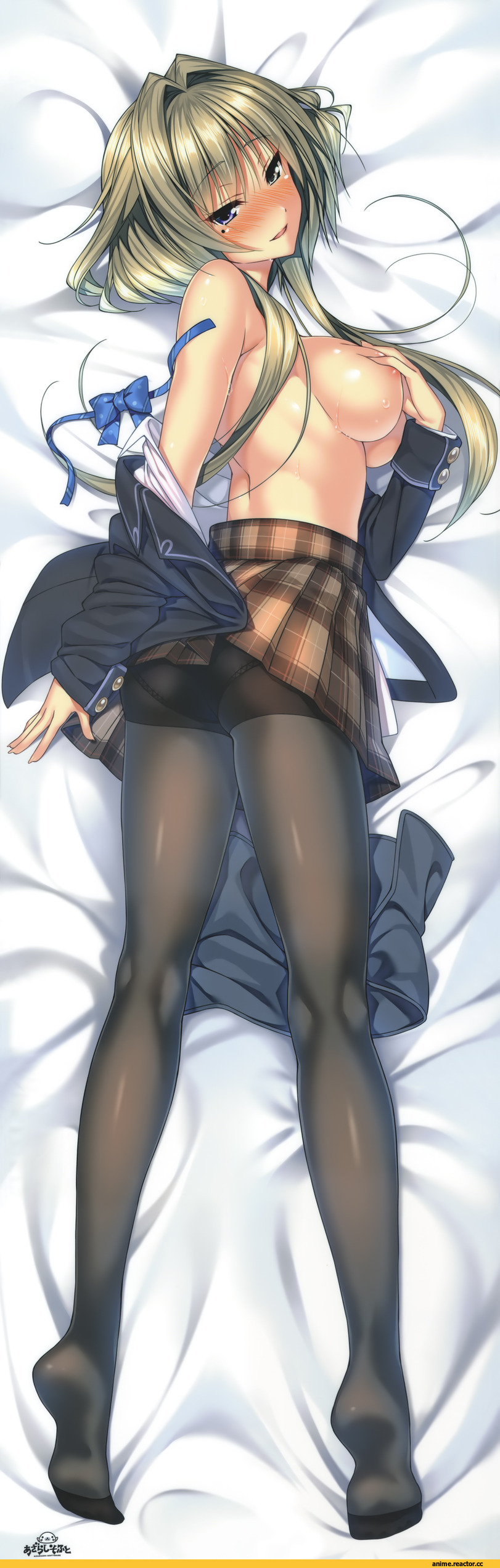 kanbayashi mizuki, Amakano, Piromizu, Anime Art, Anime Ero, Anime Ero Oppai, dakimakura, Adult pantsu, Anime