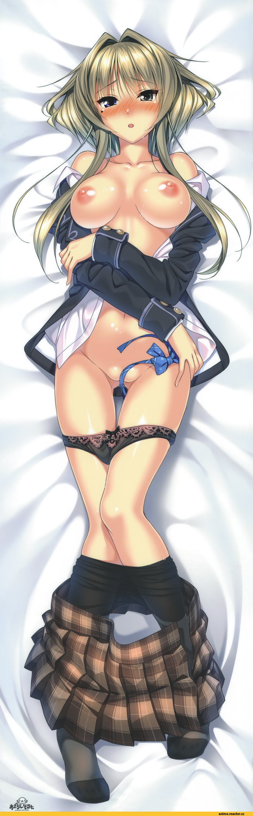 kanbayashi mizuki, Amakano, Piromizu, Anime Art, Anime Ero, Anime Ero Oppai, dakimakura, Adult pantsu, Anime