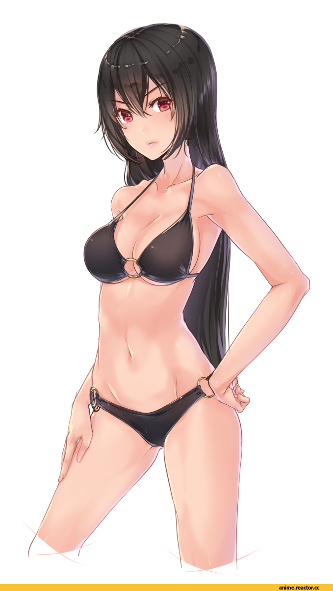 Nagato (Kantai Collection), Kantai Collection, Anime Ero Swim, Anime Ero, kyara36, Anime
