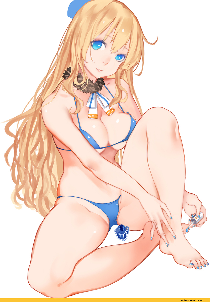 Atago (Kantai Collection), Kantai Collection, Anime Ero, Anime