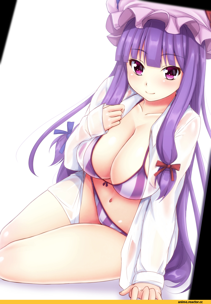 ATOMixArt, Anime Art, Anime Ero, Anime Adult pantsu, nekomimi, Animal Ears, Anime