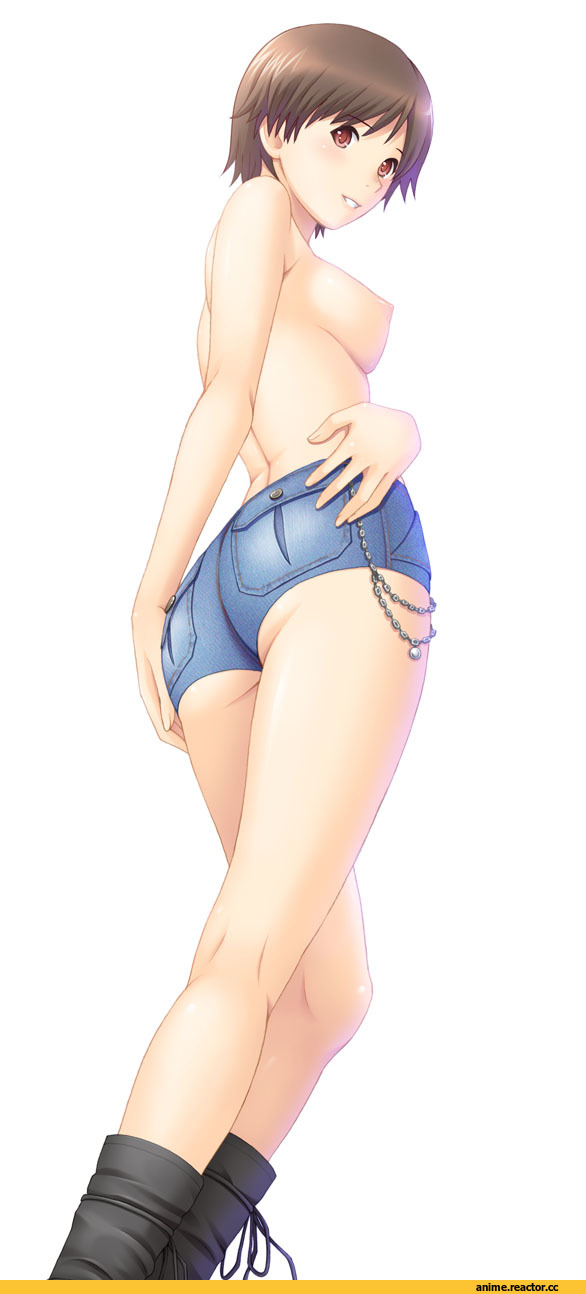 Anime Ero, Anime Ero Oppai, Kuri (Kurigohan), Anime Art, Anime Original, Anime