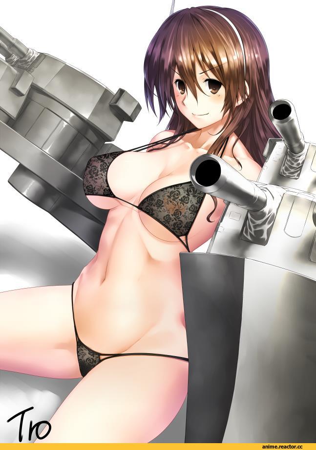 Anime Ero Pussy, Anime Ero, Anime Ero Oppai, Tro, Anime Art, Anime Ero Swim, Ashigara (kantai collection), Kantai Collection, Anime