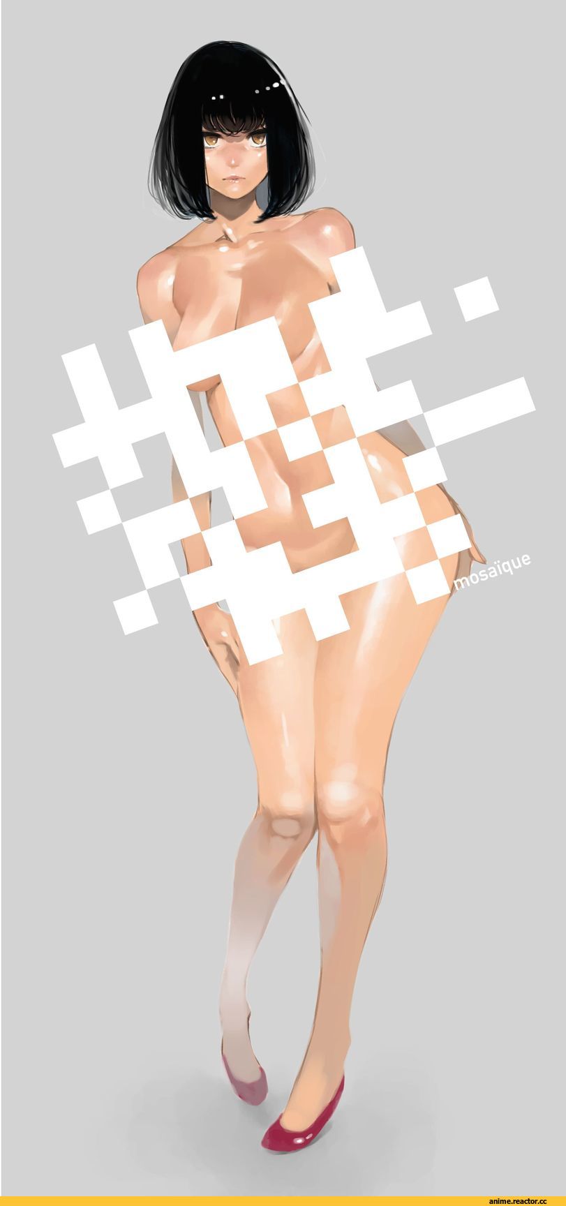 Anime Original, Anime Art, Anime Ero, Anime