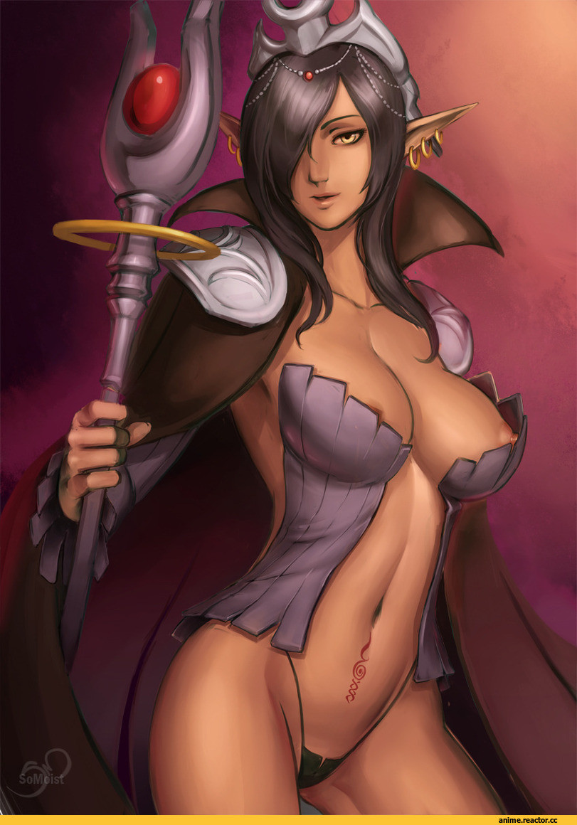Anime Ero Oppai, Anime Ero, somoist, Anime Art, kuroinu ~kedakaki seijo wa hakudaku ni somaru~, origa discordia, Anime