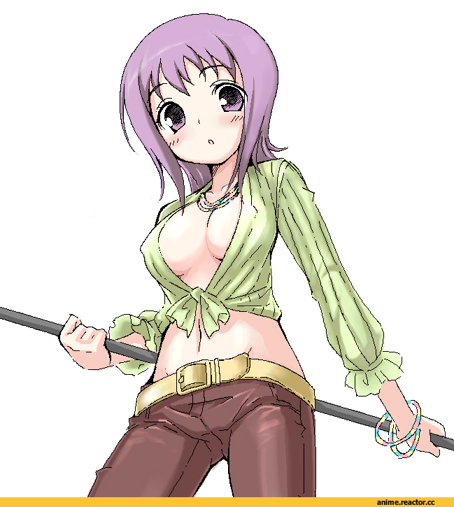 Itsuwa, ToAru, Anime Ero, hisashi nakamura, Anime
